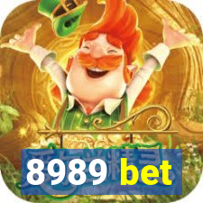 8989 bet