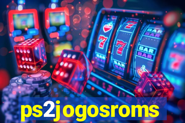 ps2jogosroms