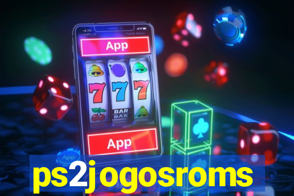 ps2jogosroms