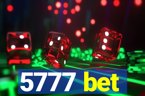5777 bet