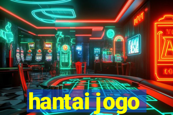 hantai jogo