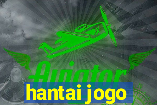 hantai jogo