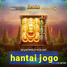 hantai jogo