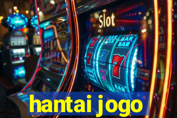 hantai jogo