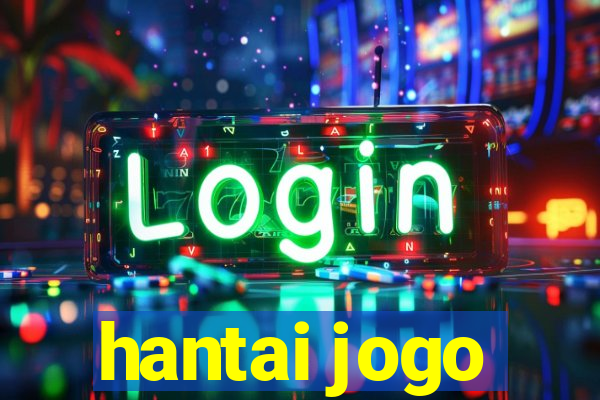 hantai jogo