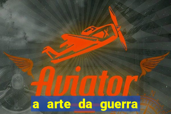 a arte da guerra - sun tzu pdf completo