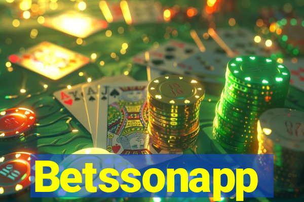 Betssonapp