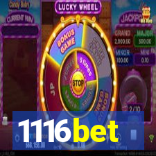 1116bet