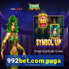 992bet.com paga