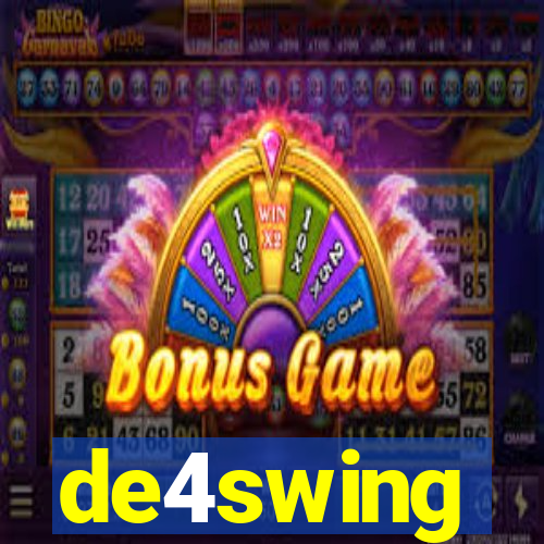 de4swing
