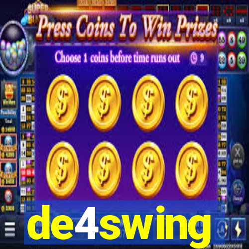 de4swing