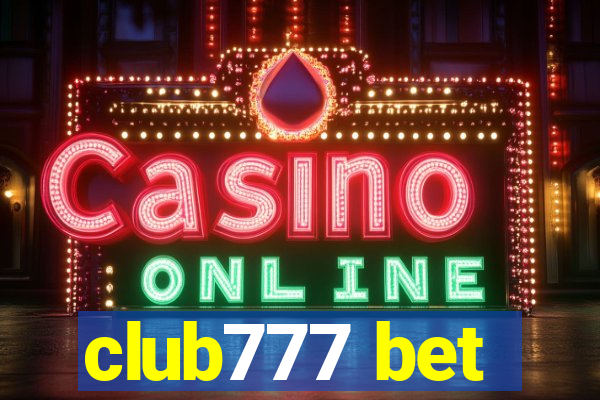 club777 bet