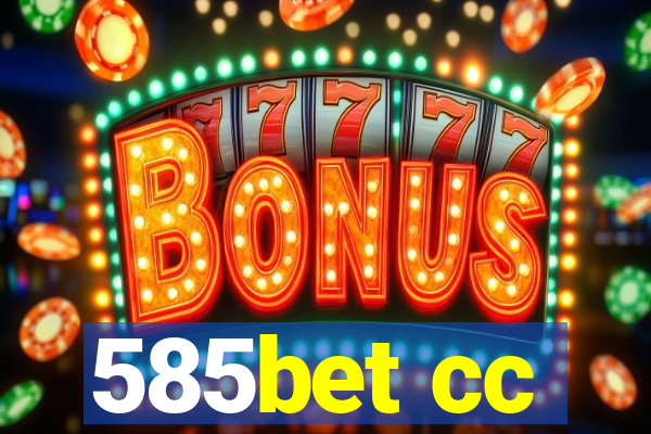 585bet cc