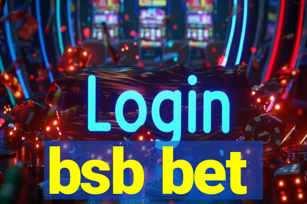bsb bet