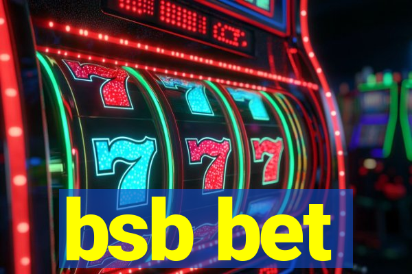 bsb bet