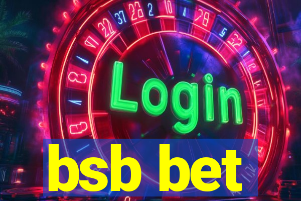 bsb bet