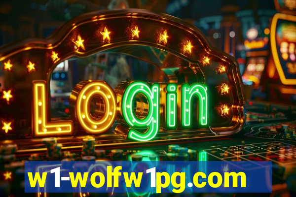 w1-wolfw1pg.com