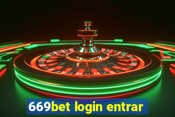 669bet login entrar
