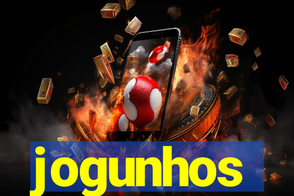 jogunhos