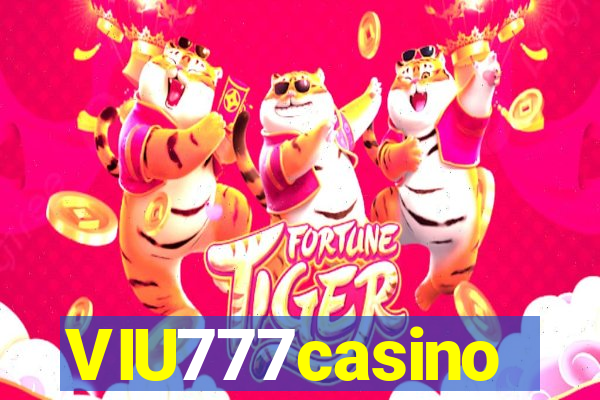 VIU777casino