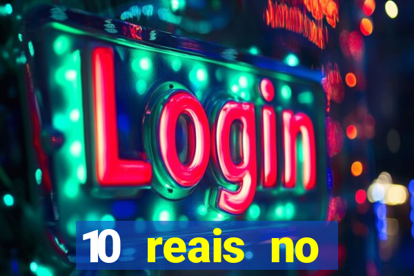 10 reais no cadastro fortune tiger