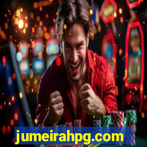 jumeirahpg.com
