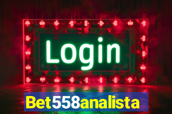 Bet558analista