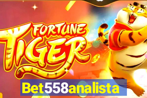 Bet558analista
