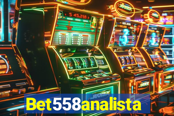 Bet558analista