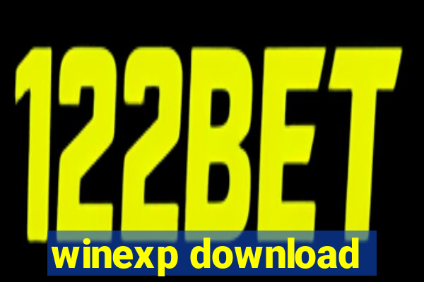 winexp download