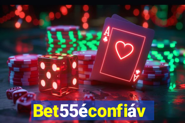 Bet55éconfiável