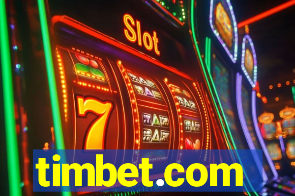 timbet.com