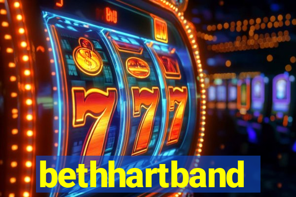bethhartband