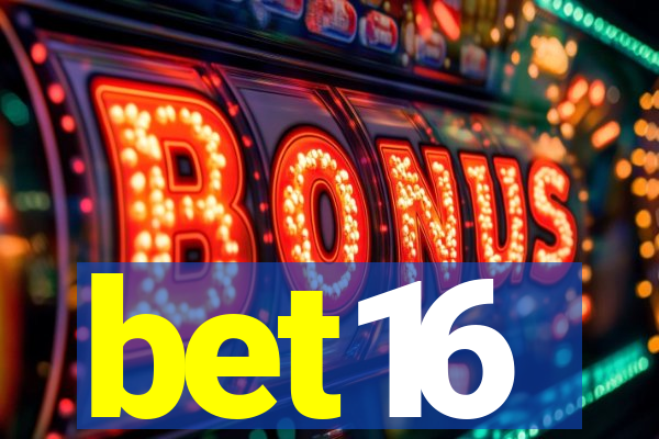 bet16