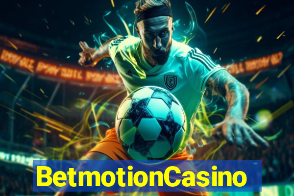 BetmotionCasino
