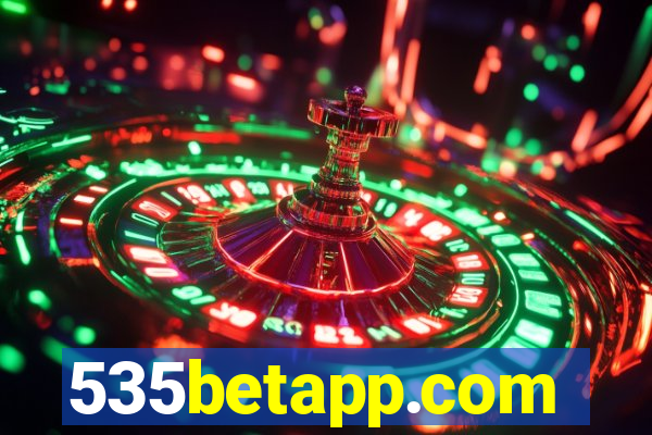 535betapp.com