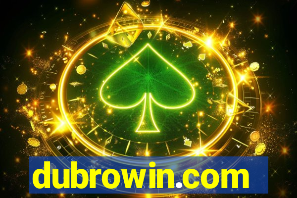 dubrowin.com