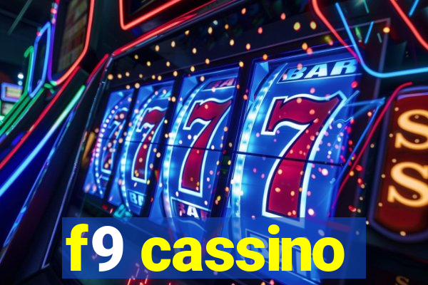 f9 cassino