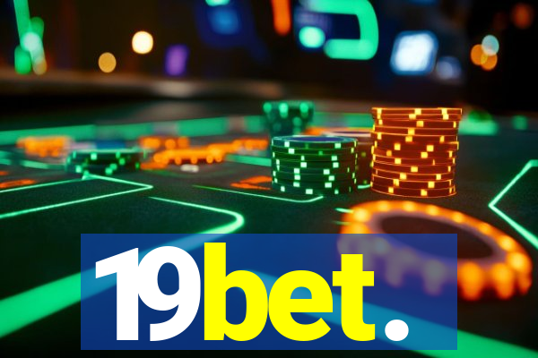 19bet.