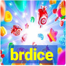 brdice