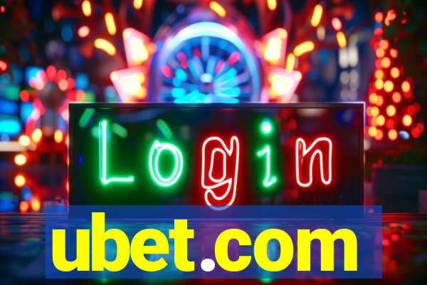 ubet.com