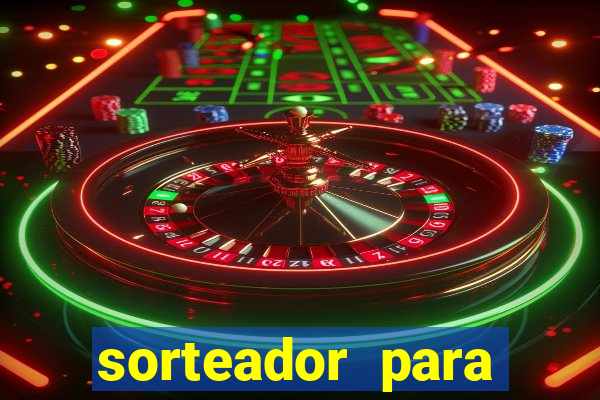 sorteador para bingo 75 bolas online
