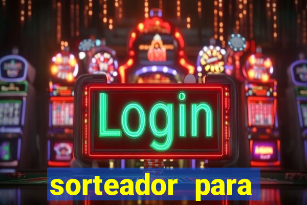 sorteador para bingo 75 bolas online