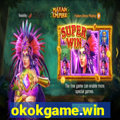 okokgame.win