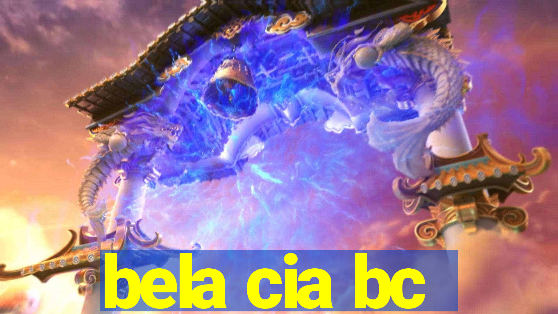 bela cia bc