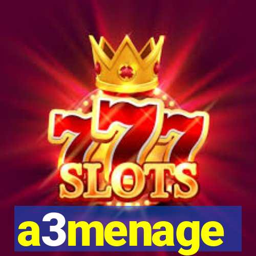 a3menage