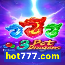hot777.com