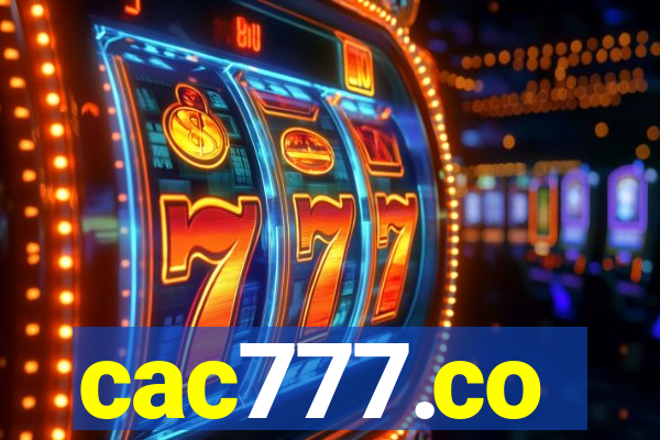 cac777.co