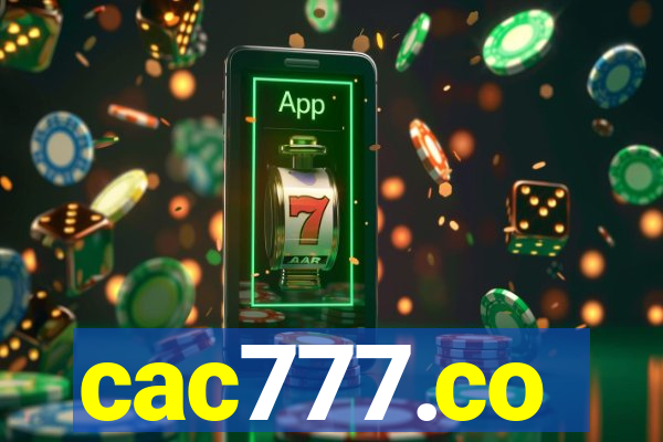 cac777.co