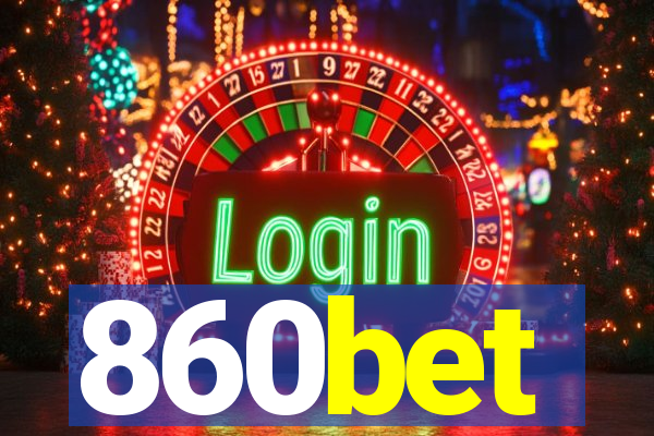 860bet